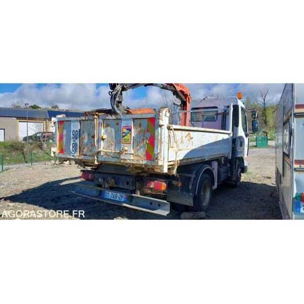 2008 Renault Midlum-48620566