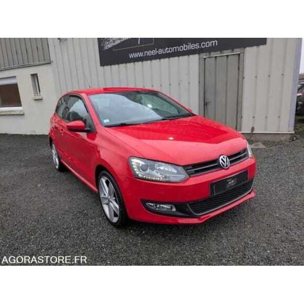 Volkswagen POLO-48620633