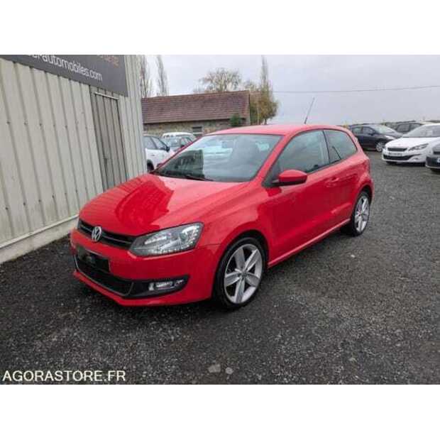 Volkswagen POLO-48620640