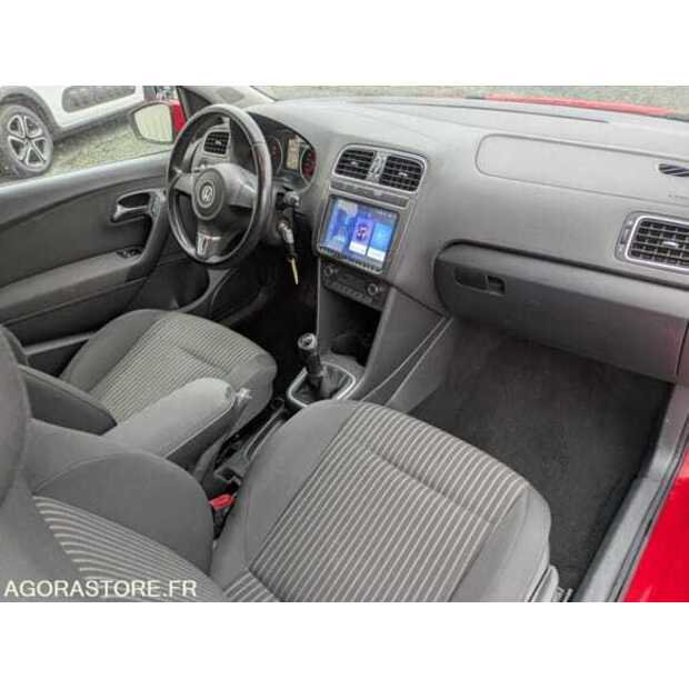Volkswagen POLO-48620643