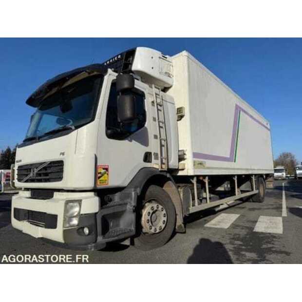 2008 Volvo FE-48620646