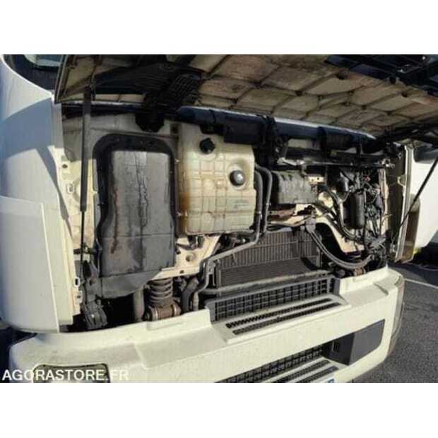 2008 Volvo FE-48620647