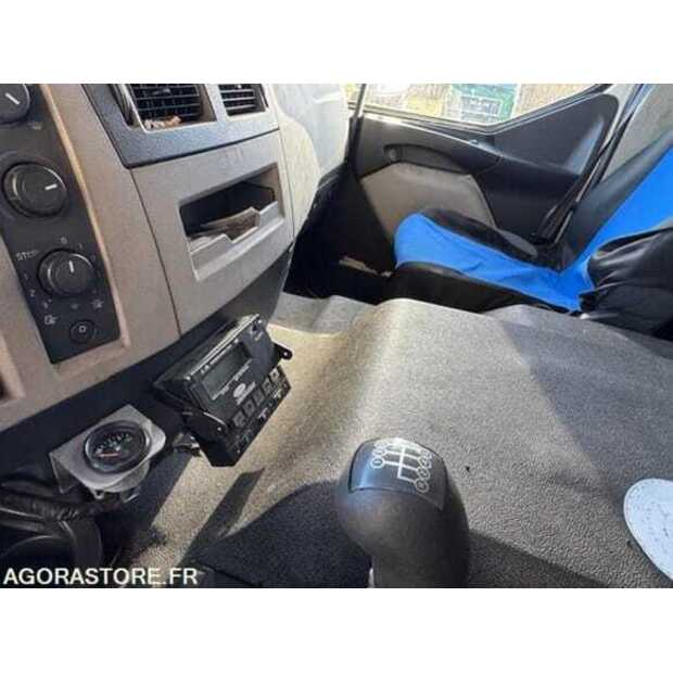 2008 Volvo FE-48620649