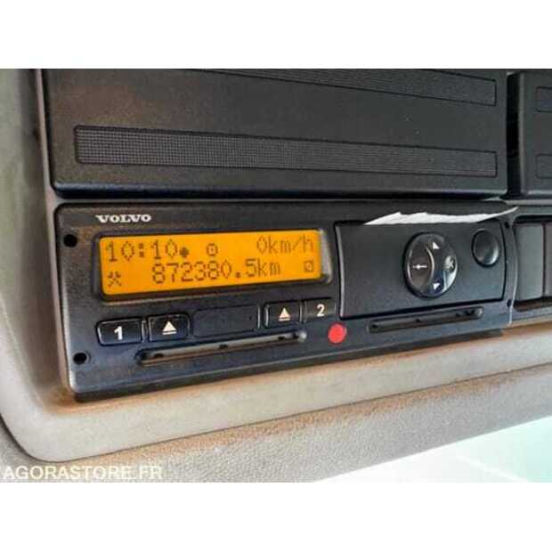 2008 Volvo FE-48620651