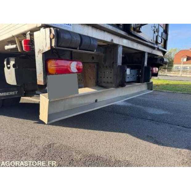 2008 Volvo FE-48620653