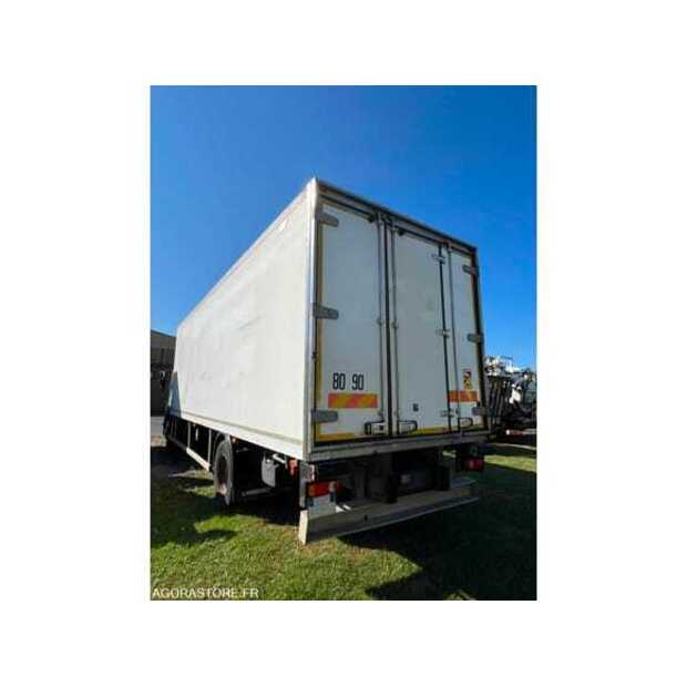 2008 Volvo FE-48620656