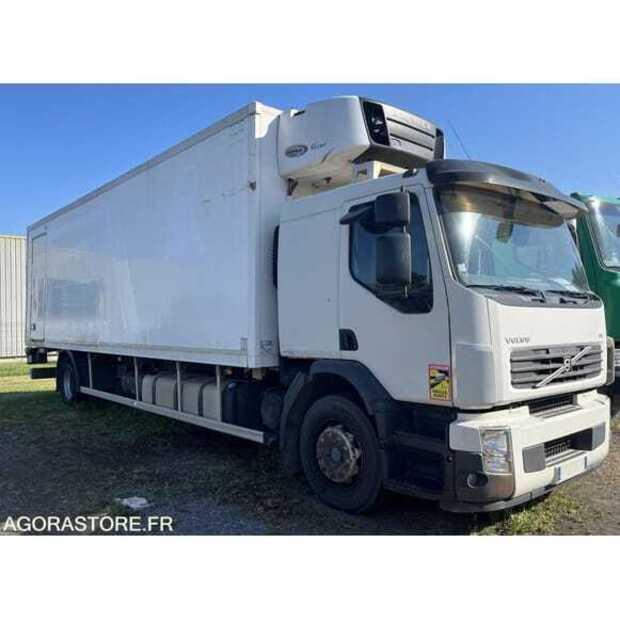 2008 Volvo FE-48620657