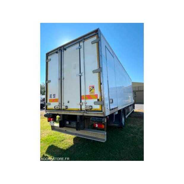2008 Volvo FE-48620658