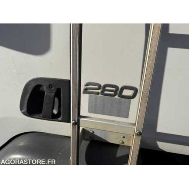 2008 Volvo FE-48620661