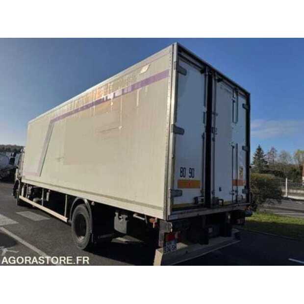 2008 Volvo FE-48620662