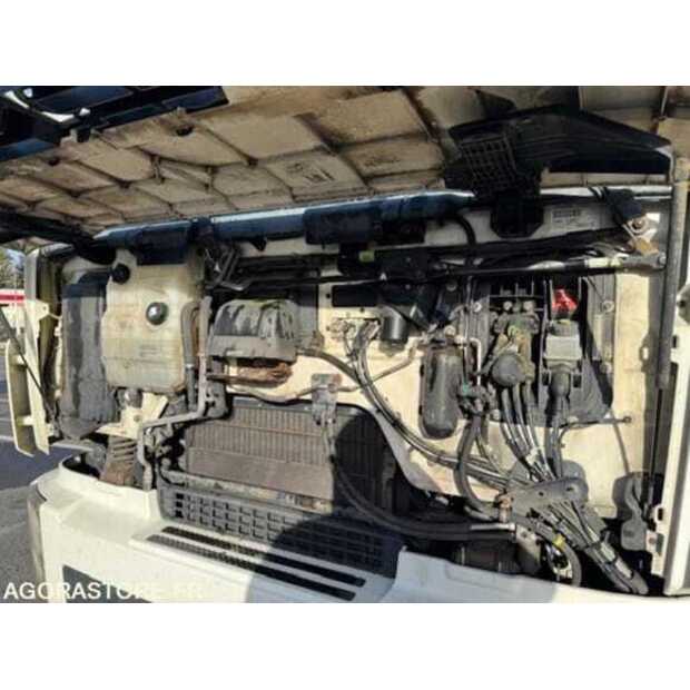 2008 Volvo FE-48620667