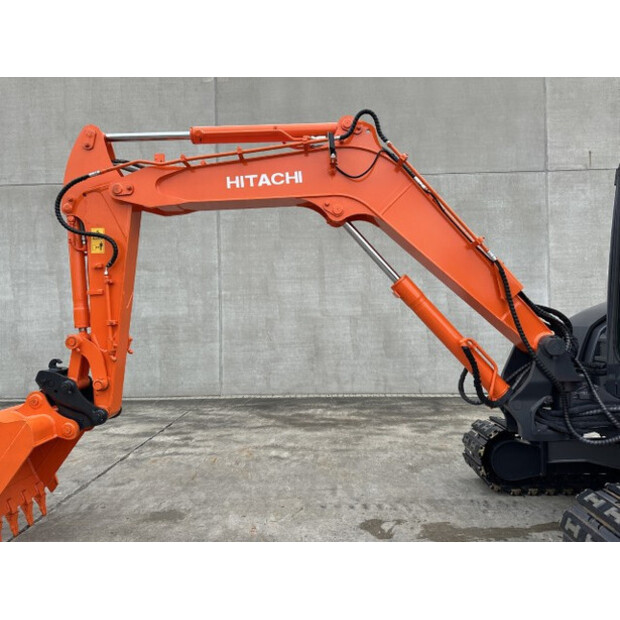 2012 Hitachi ZX60USB-3-48623288