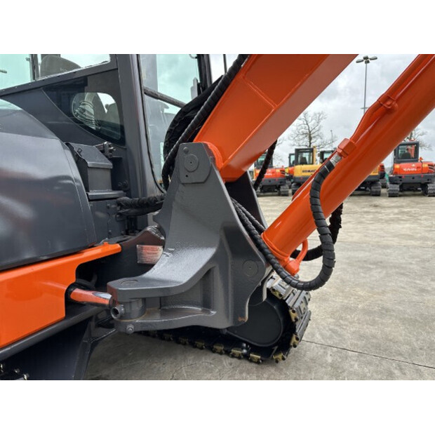 2012 Hitachi ZX60USB-3-48623290