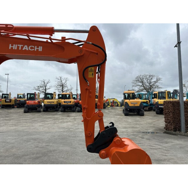 2012 Hitachi ZX60USB-3-48623293