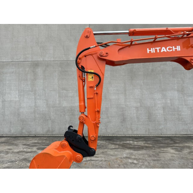 2012 Hitachi ZX60USB-3-48623295