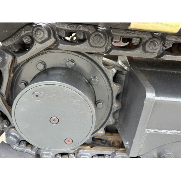 2012 Hitachi ZX60USB-3-48623299