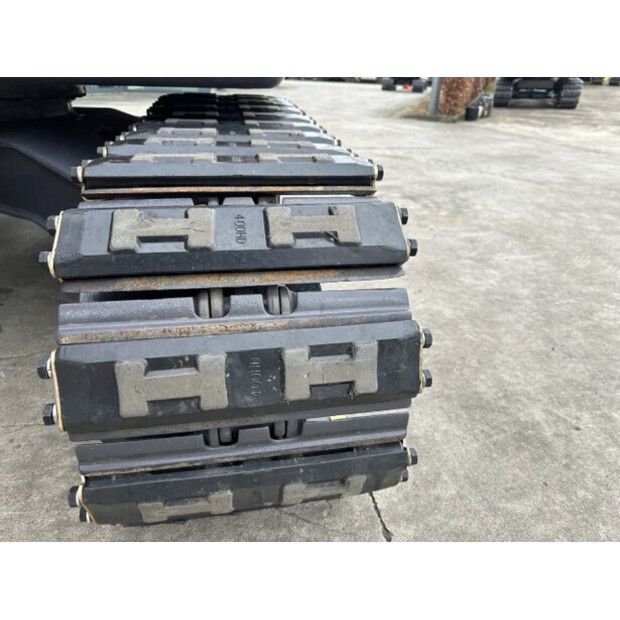 2012 Hitachi ZX60USB-3-48623300