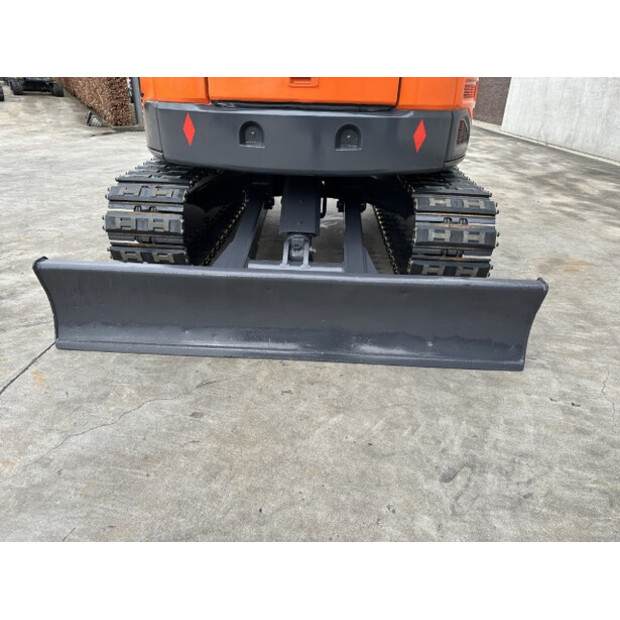 2012 Hitachi ZX60USB-3-48623305