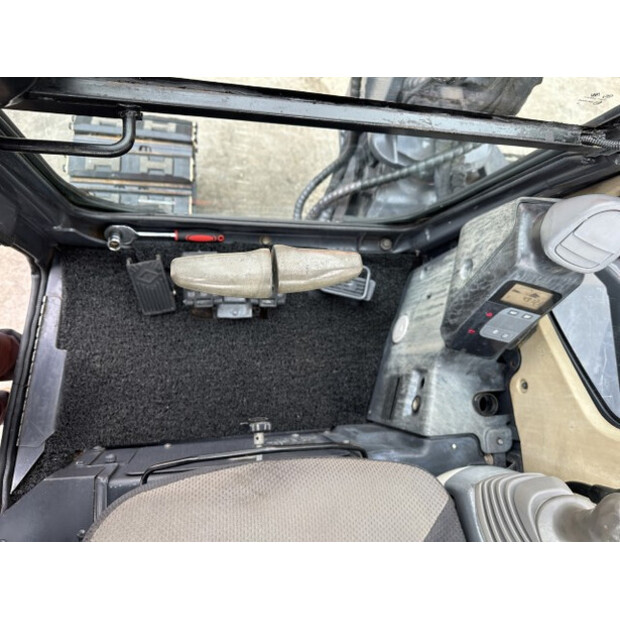 2012 Hitachi ZX60USB-3-48623310