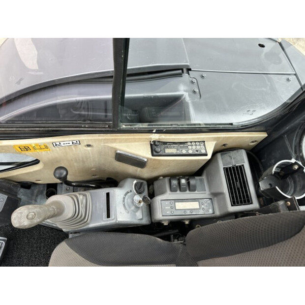 2012 Hitachi ZX60USB-3-48623313