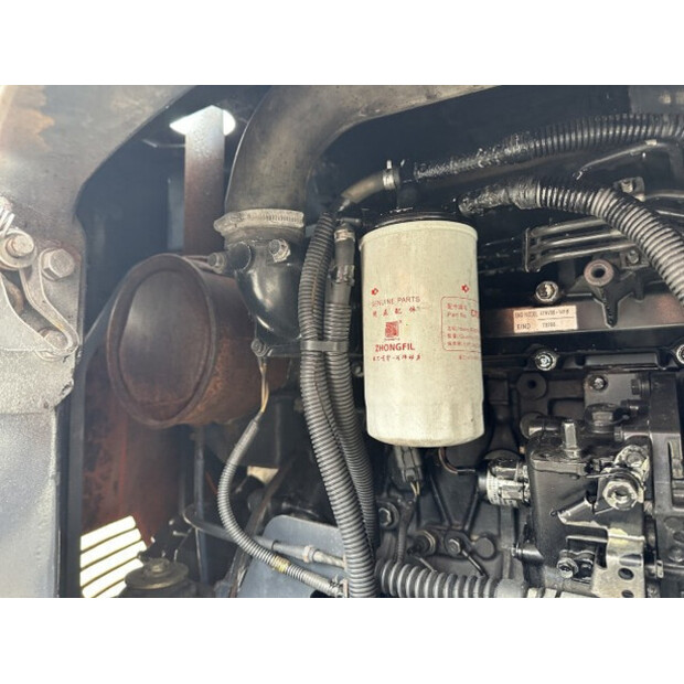 2012 Hitachi ZX60USB-3-48623320