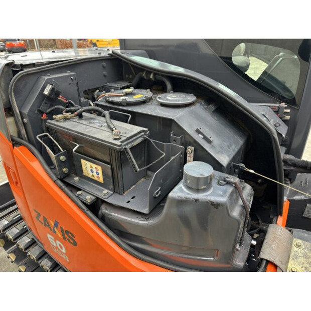 2012 Hitachi ZX60USB-3-48623322