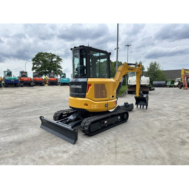 2026 LiuGong 9035 FZTS-48623351