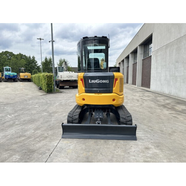 2026 LiuGong 9035 FZTS-48623352