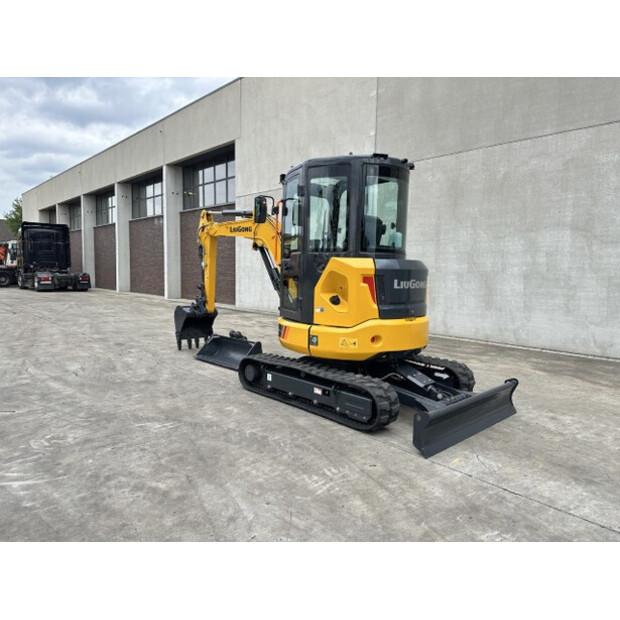 2026 LiuGong 9035 FZTS-48623353