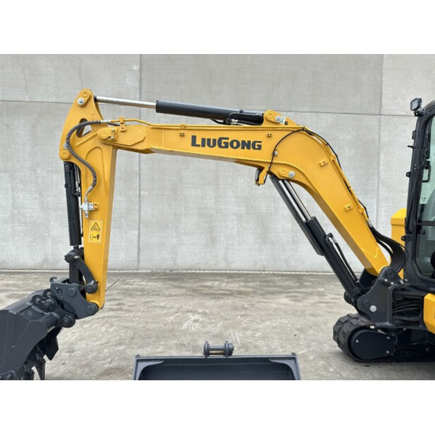 2026 LiuGong 9035 FZTS-48623363