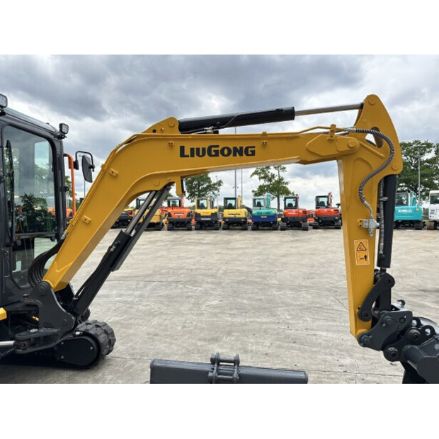 2026 LiuGong 9035 FZTS-48623365