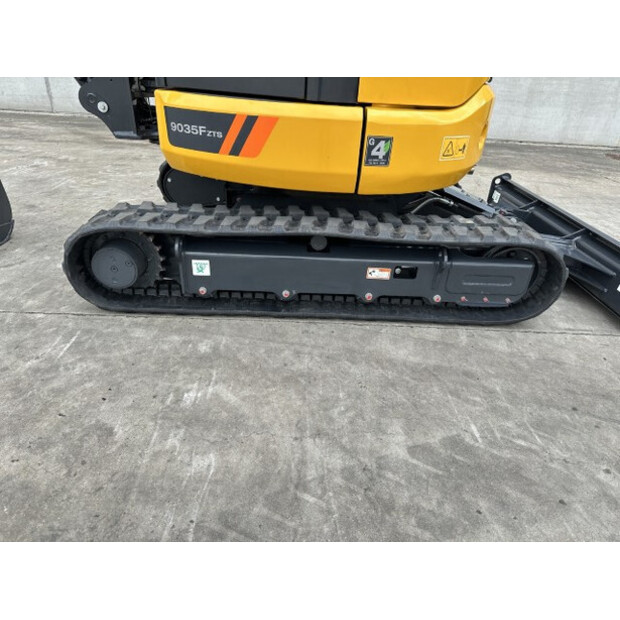 2026 LiuGong 9035 FZTS-48623367