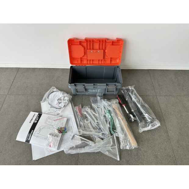 2026 LiuGong 9035 FZTS-48623389