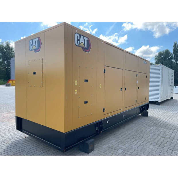 2026 كاتربيلر DE1100GC-48623452