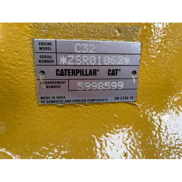 2026 كاتربيلر DE1100GC-48623461