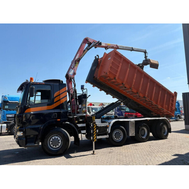 2005 جيناف X 4243 TS-48623487