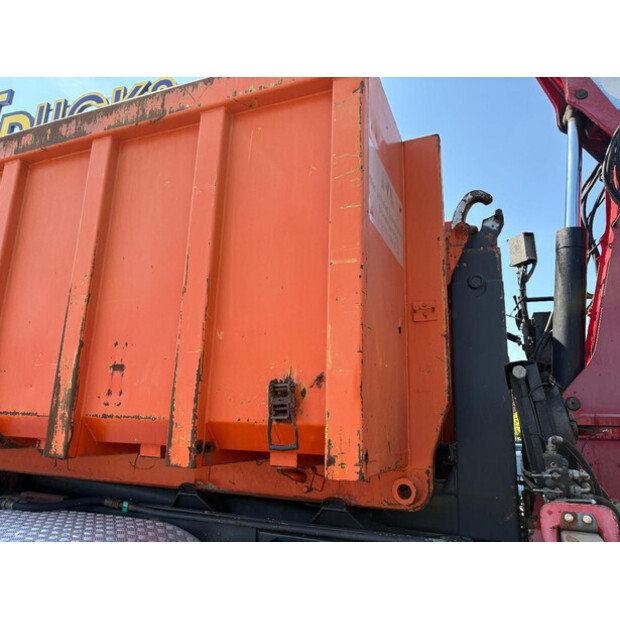 2005 جيناف X 4243 TS-48623515