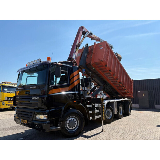 2005 جيناف X 4243 TS-48623531