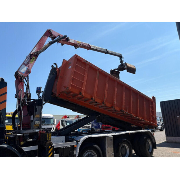2005 جيناف X 4243 TS-48623534
