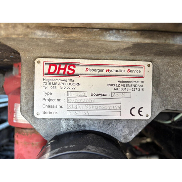 2005 جيناف X 4243 TS-48623538