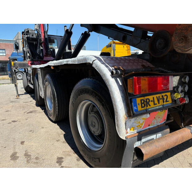 2005 جيناف X 4243 TS-48623543