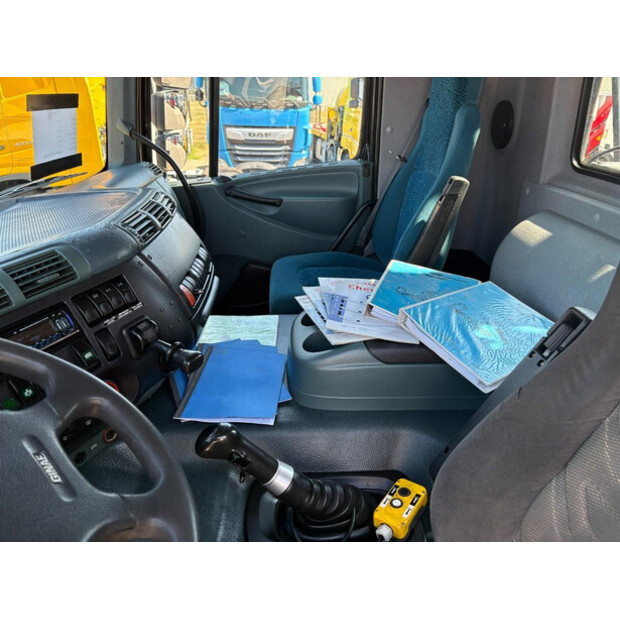 2005 جيناف X 4243 TS-48623548
