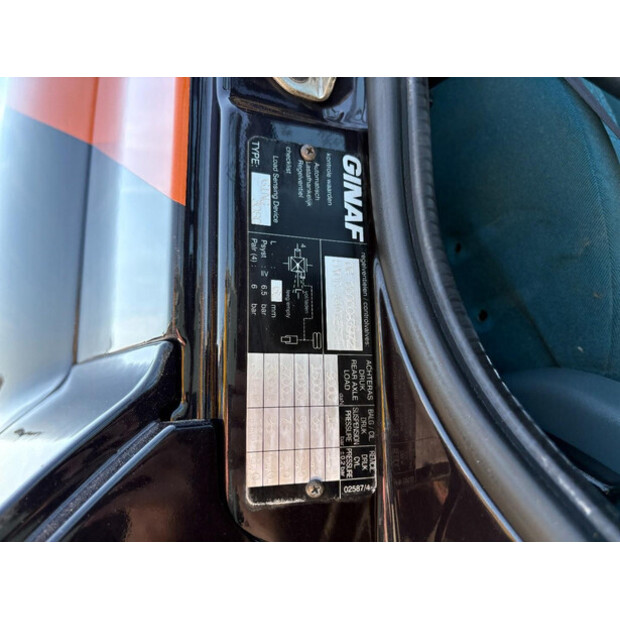 2005 جيناف X 4243 TS-48623559