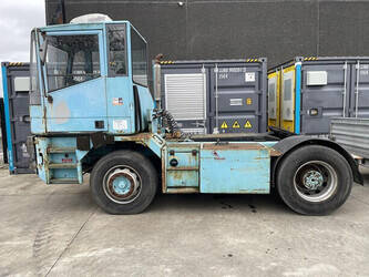 Image de CAMIONS 2006 Ferrari TT2516VA À vendre à Belgique