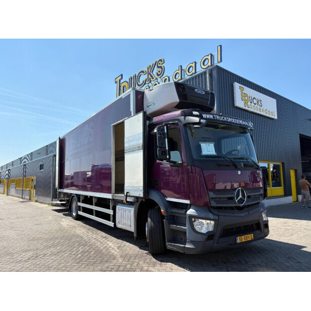 2013 Mercedes-Benz Antos-48623587