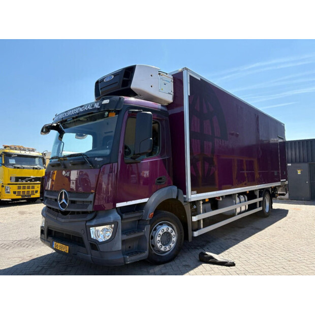 2013 Mercedes-Benz Antos-48623589