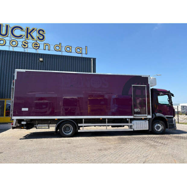 2013 Mercedes-Benz Antos-48623593