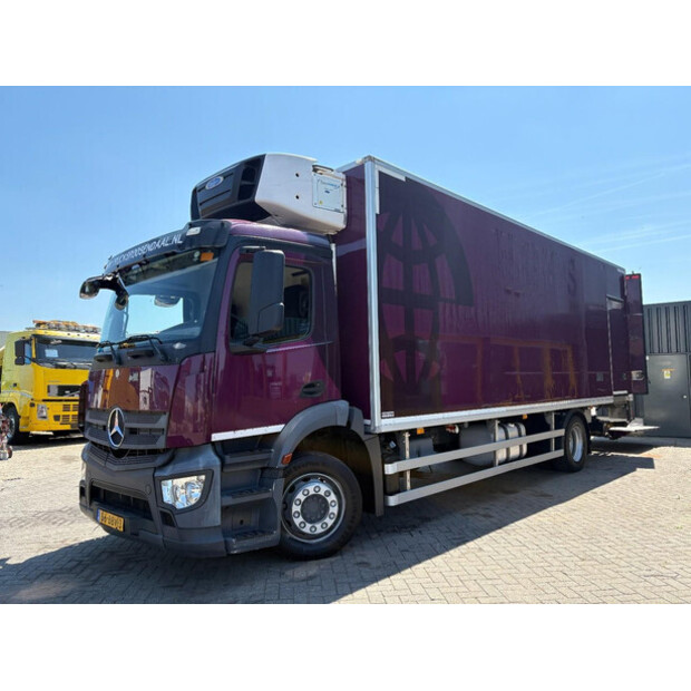 2013 Mercedes-Benz Antos-48623594