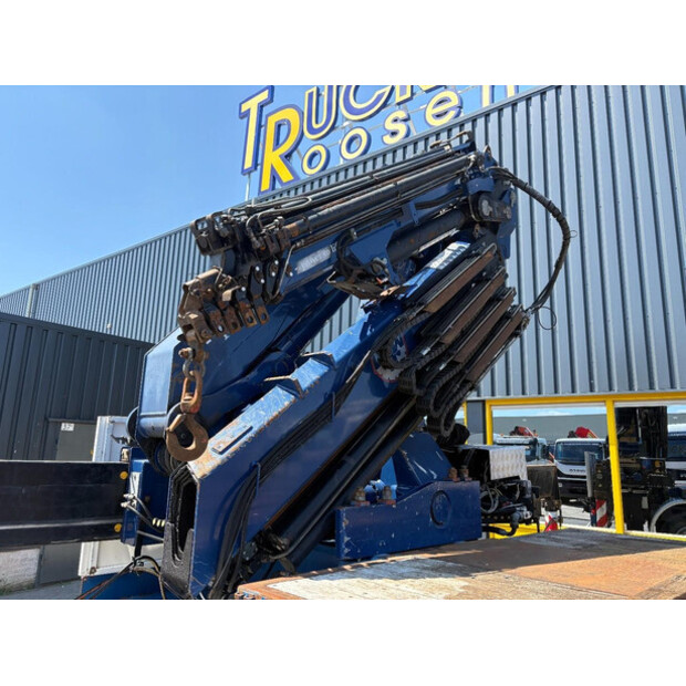 2006 MAN TGA 41.430-48623631