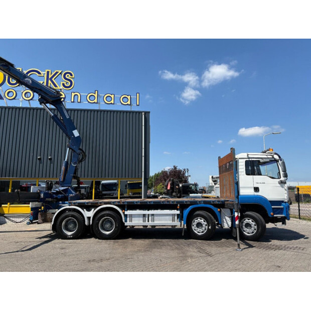 2006 MAN TGA 41.430-48623637